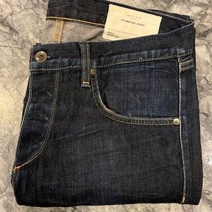 Mens Rag & Bone Jeans waist 31 slim